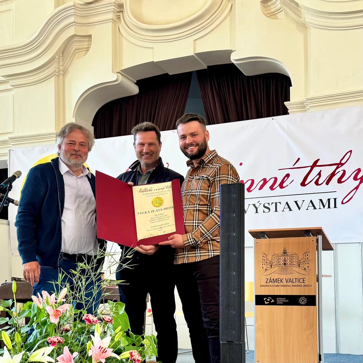 VALTICE WINE FAIR 2026