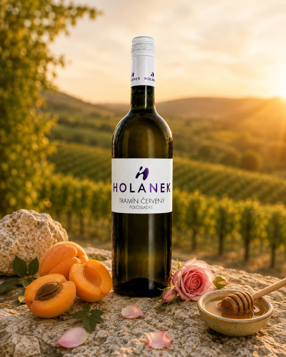 Red Traminer