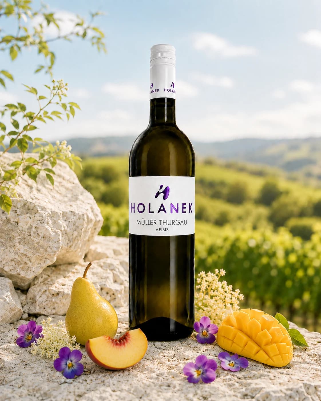 Müller Thurgau