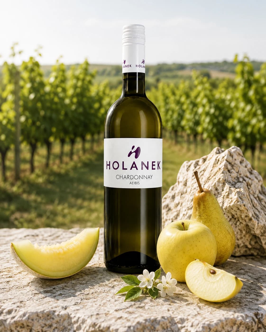Chardonnay