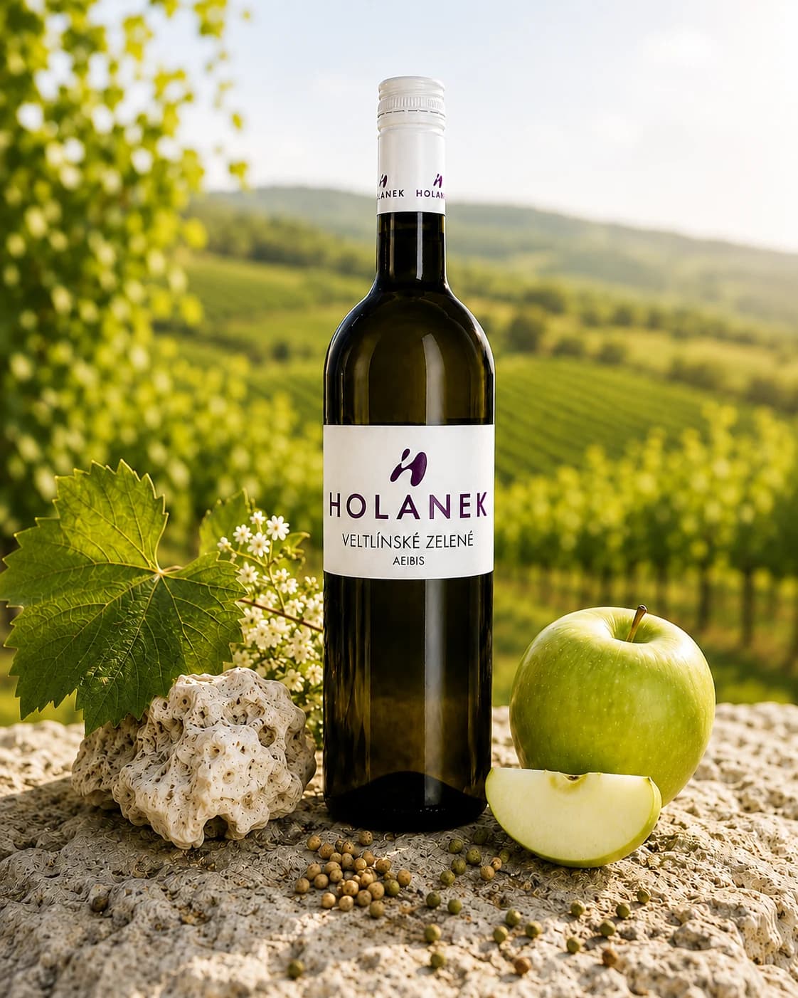 Grüner Veltliner
