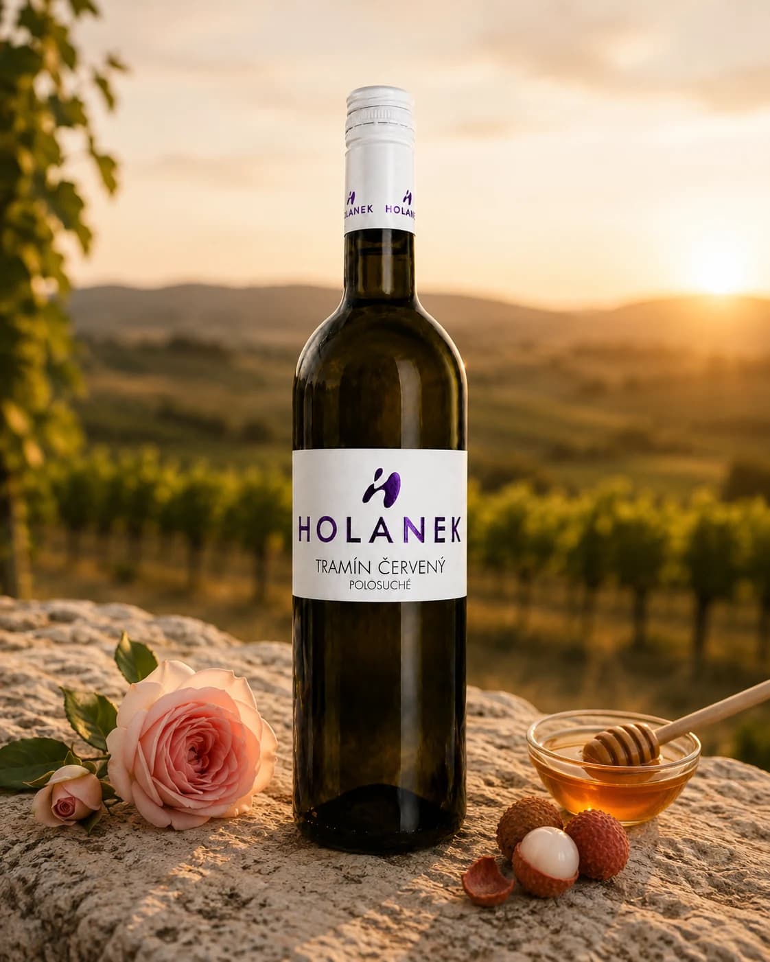 Red Traminer