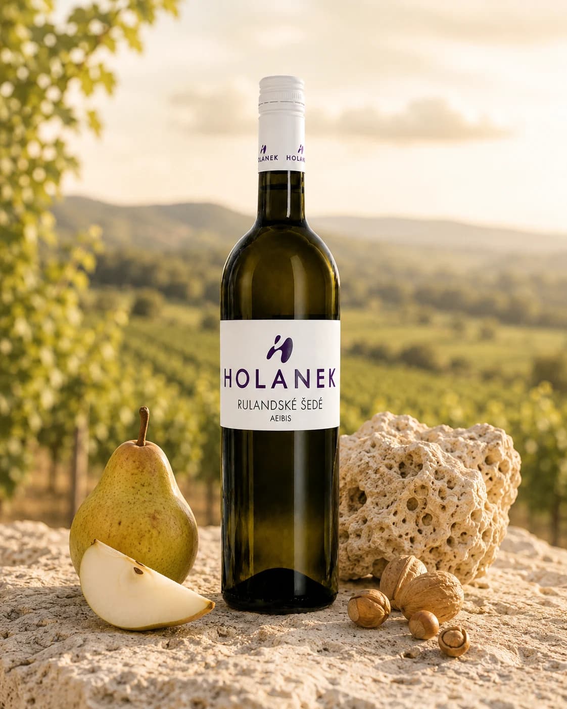 Pinot Gris