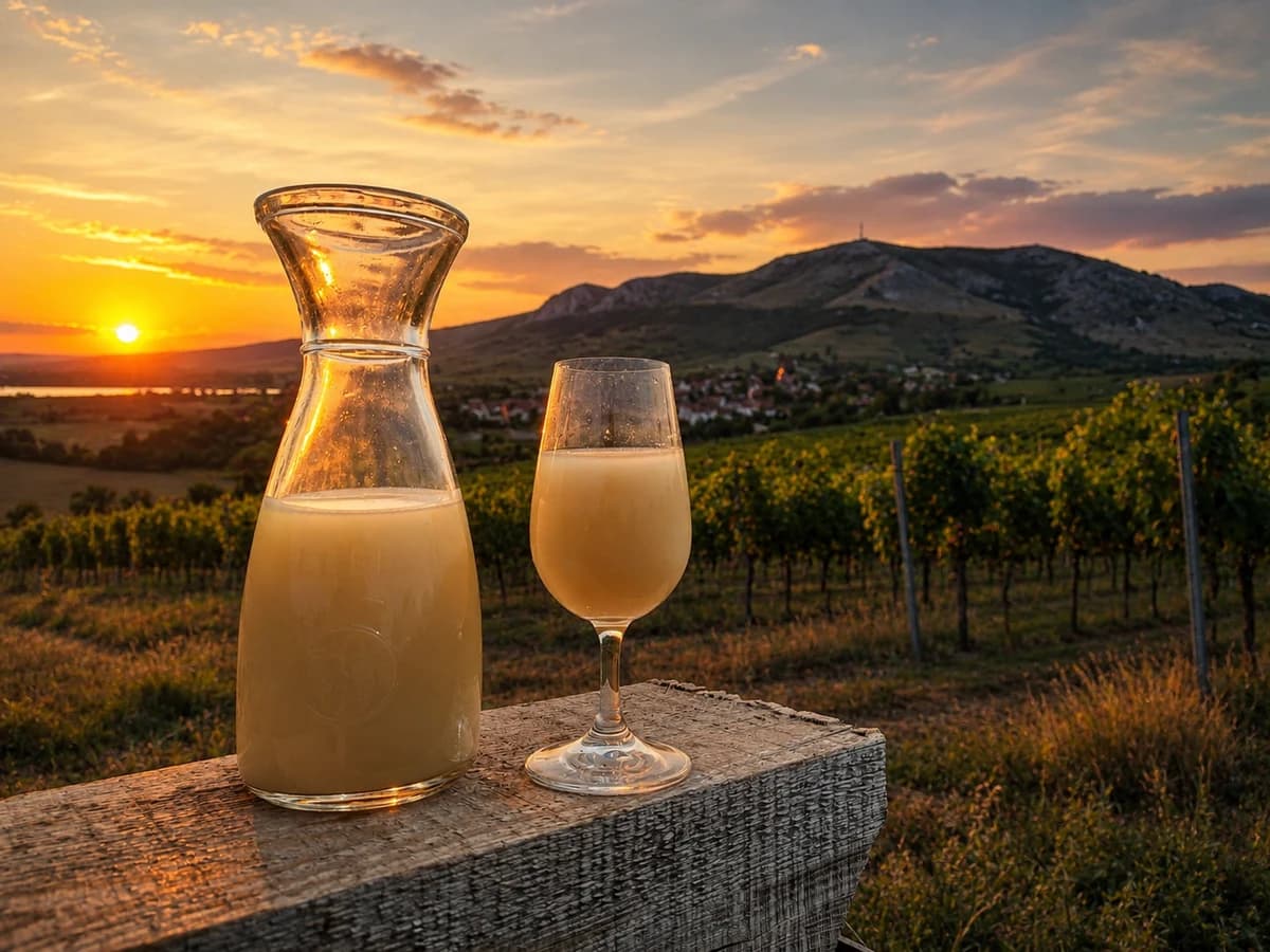 Burčáková sezona
