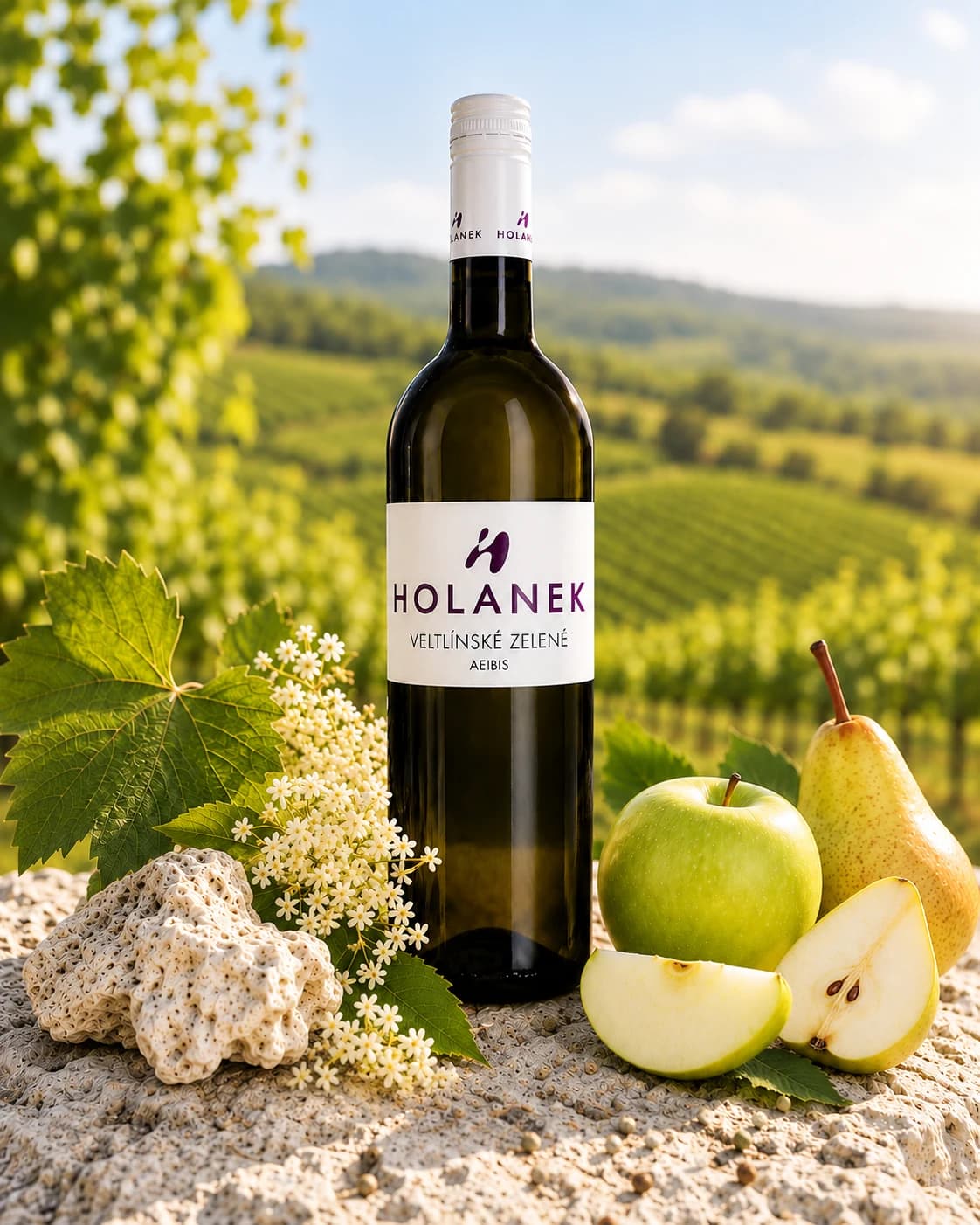 Grüner Veltliner