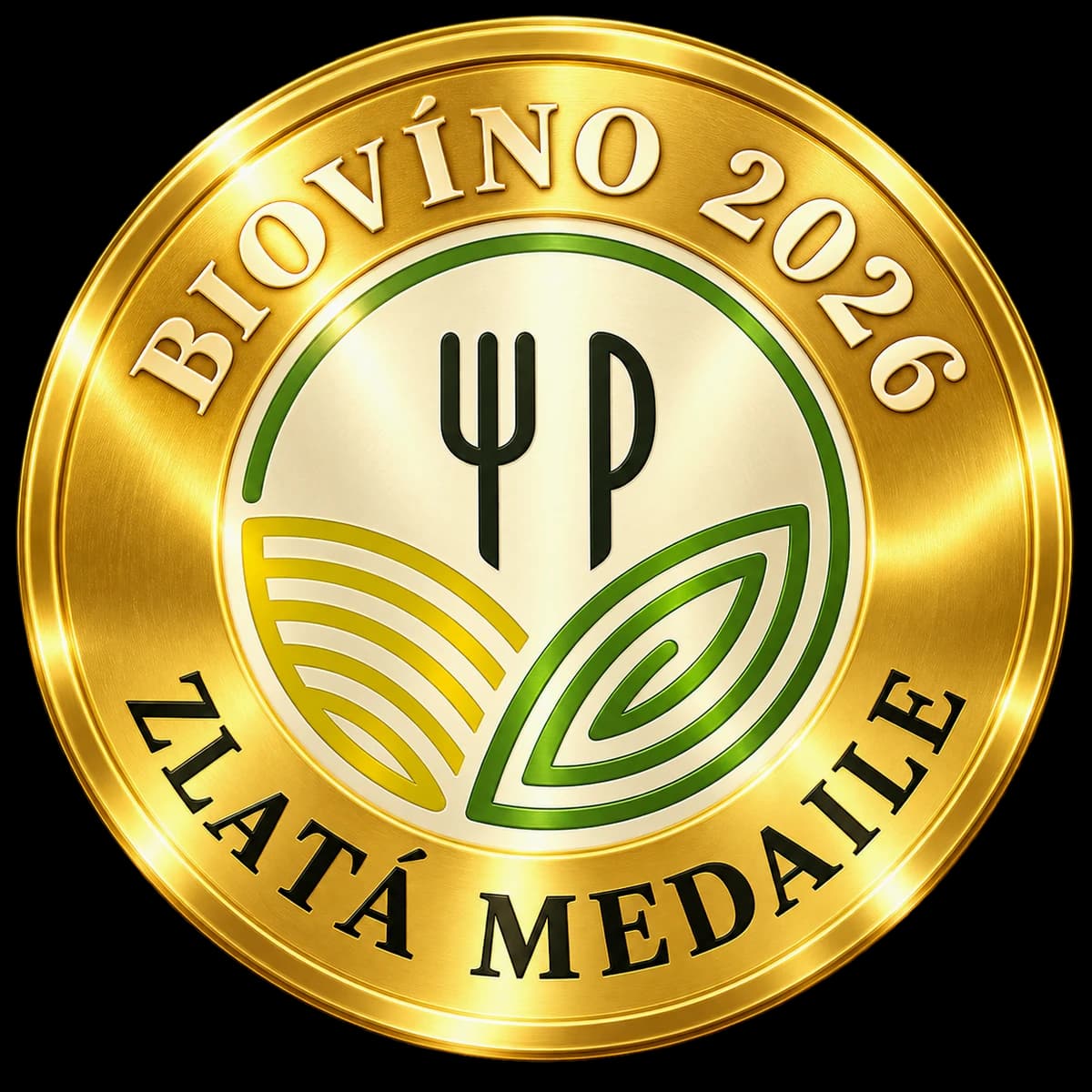BIOVÍNO 2026
