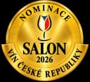 Nominace Salon vín ČR 2026