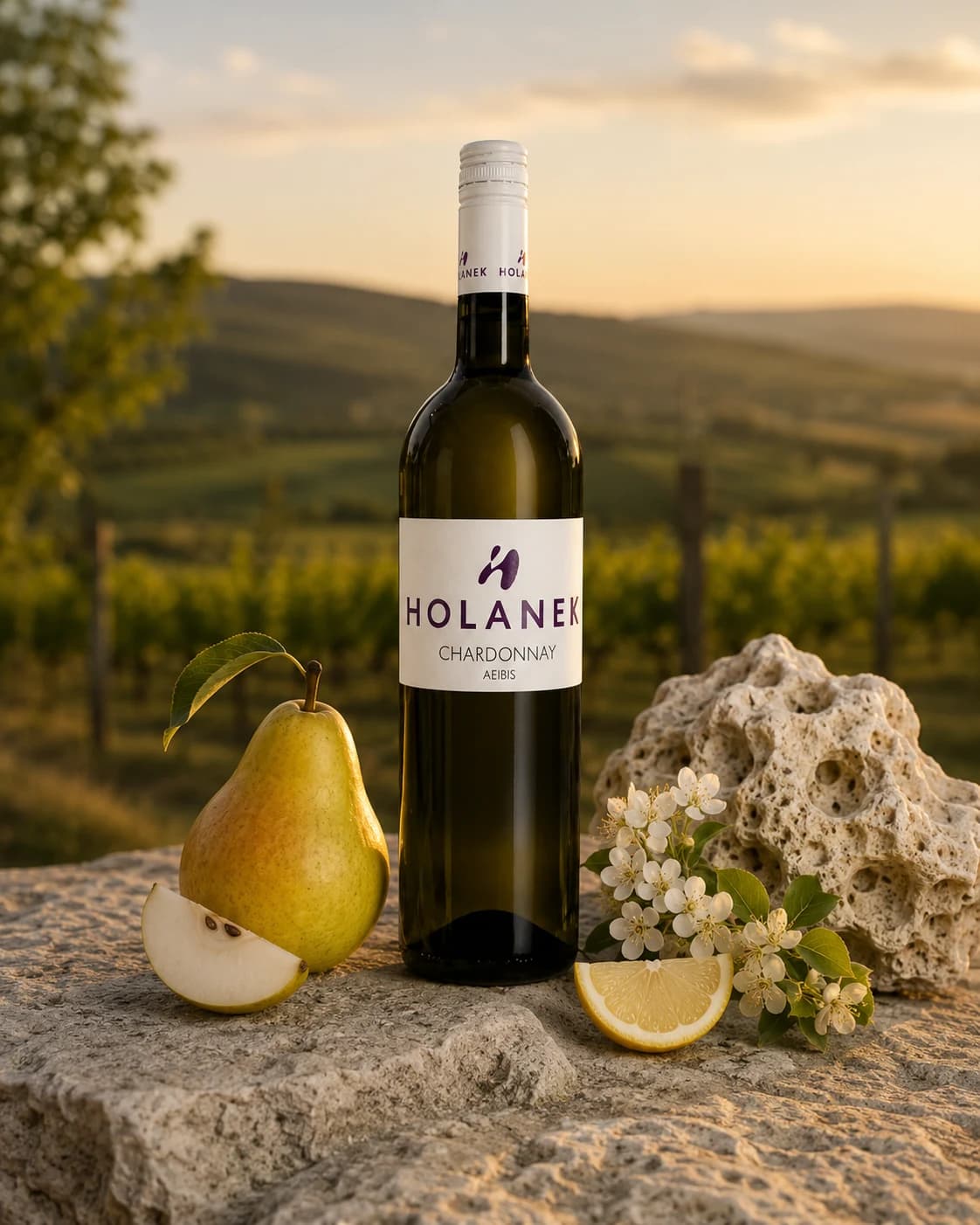 Chardonnay