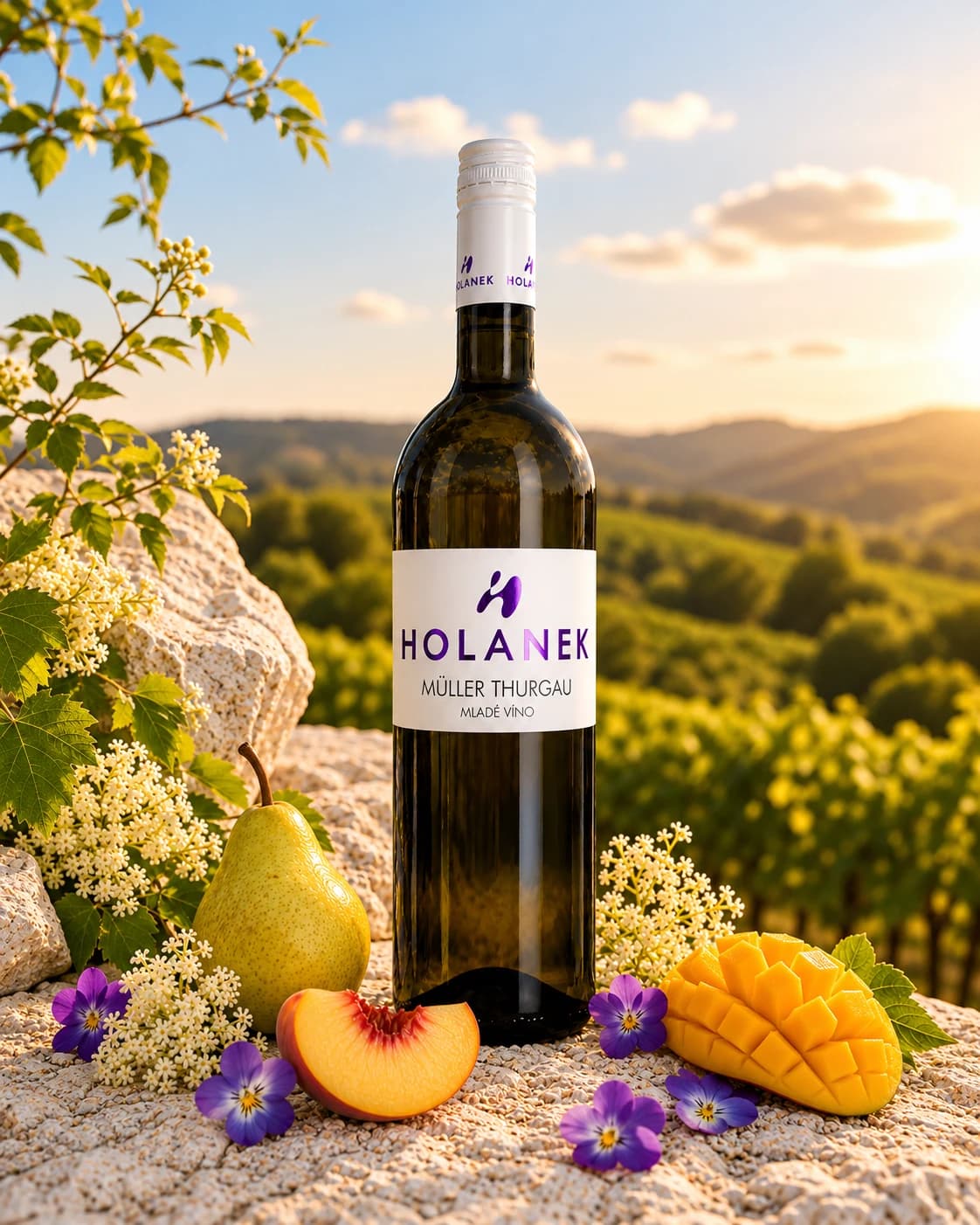 Müller Thurgau