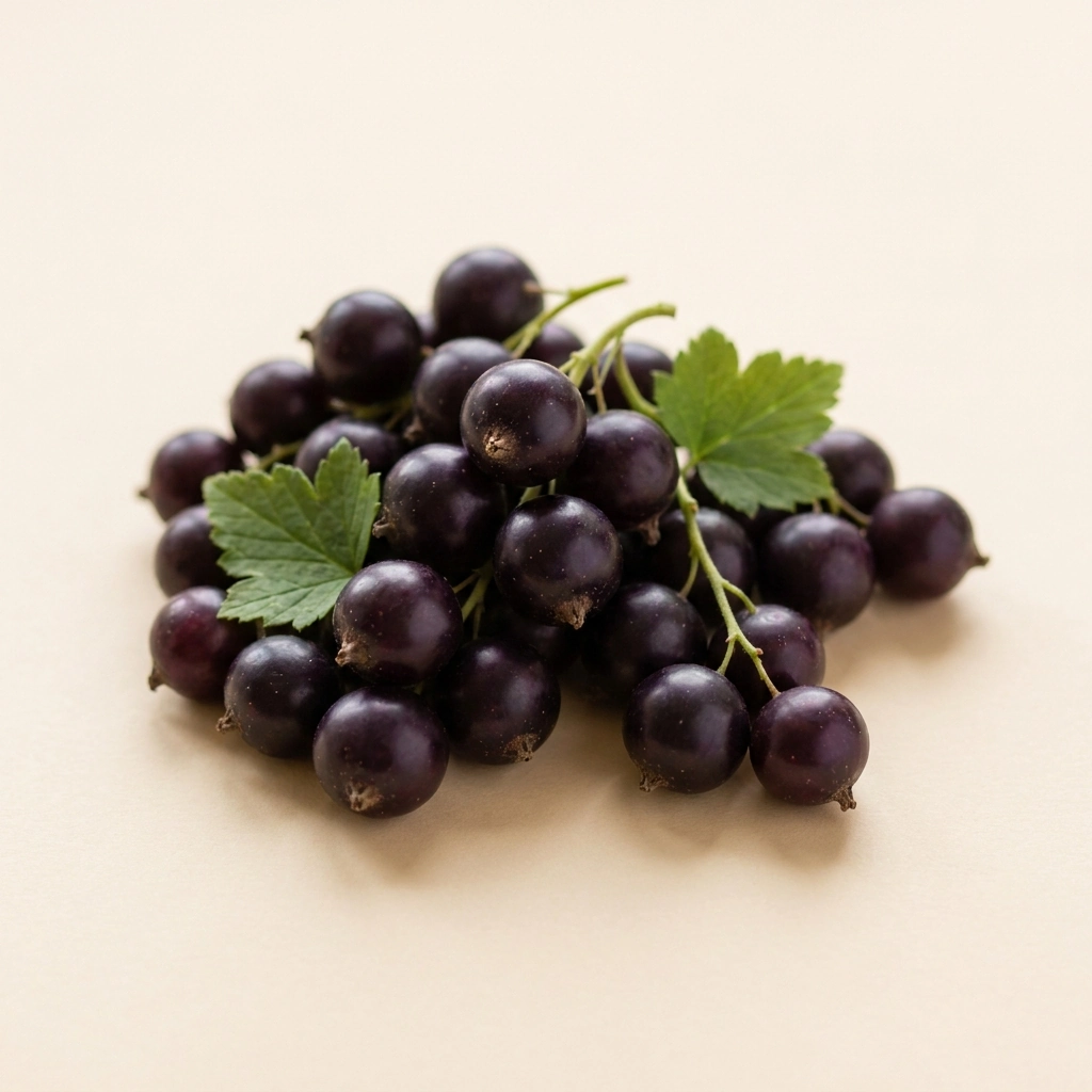 Blackcurrant
