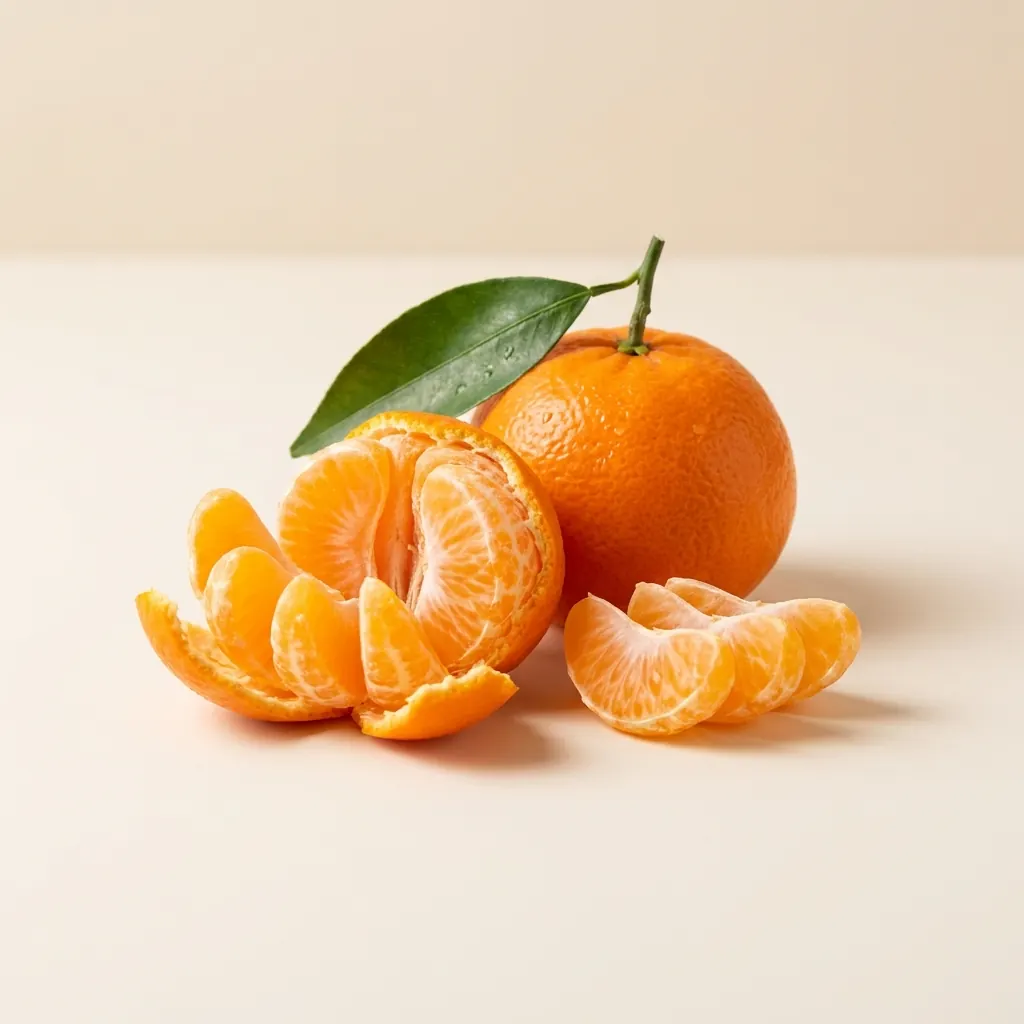 Mandarinka