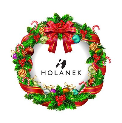 Otevírací doba na konci roku 2025