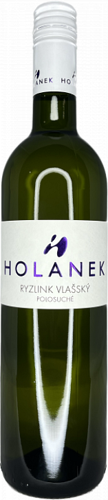 Ryzlink vlašský