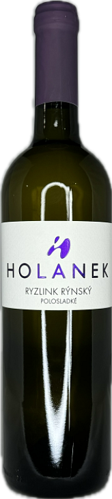 Ryzlink rýnský