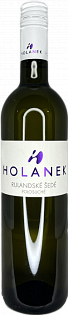 Rulandské šedé