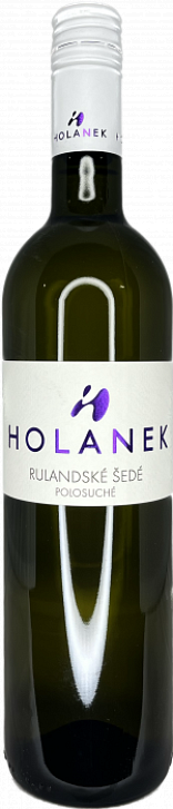 Rulandské šedé