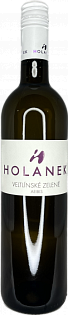 Veltlínské zelené