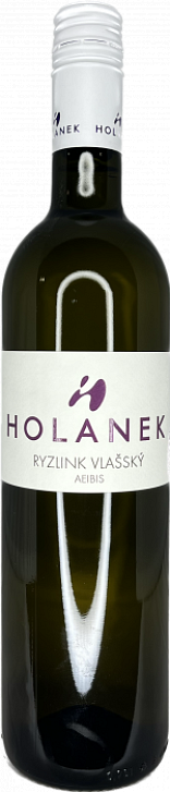 Ryzlink vlašský