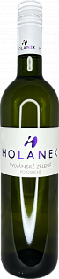 Sylvánské zelené