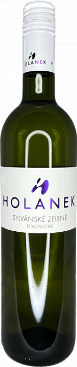 Sylvánské zelené