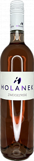 Zweigeltrebe rosé