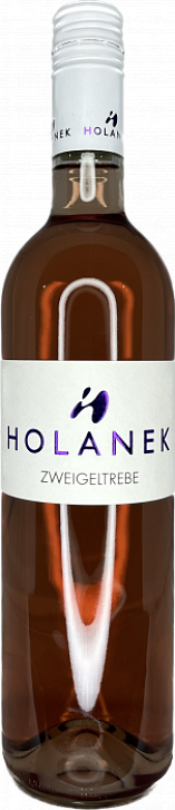 Zweigeltrebe rosé