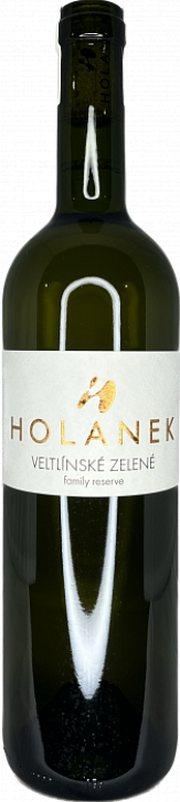 Veltlínské zelené