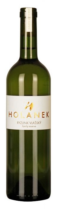 Ryzlink vlašský