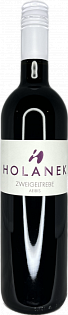 Zweigeltrebe