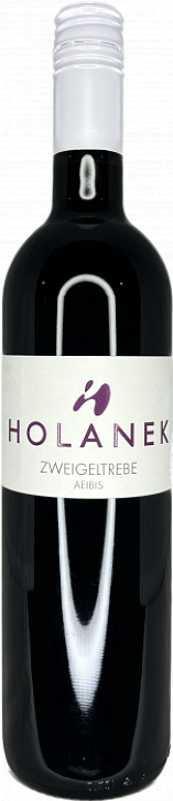 Zweigeltrebe