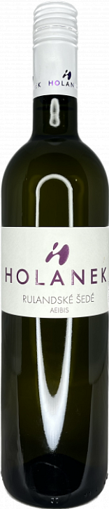 AKCE - Rulandské šedé