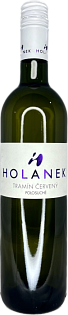Tramín červený