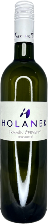 Tramín červený