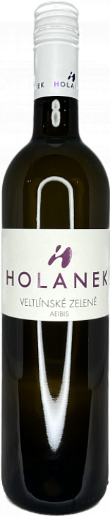Veltlínské zelené