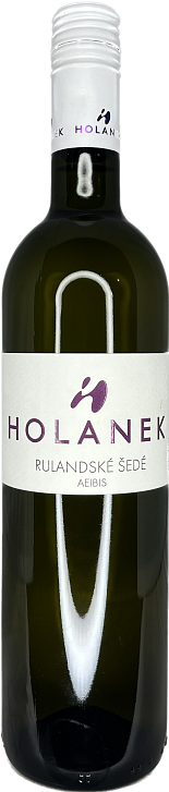 Rulandské šedé
