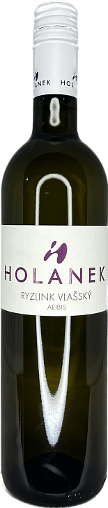 Ryzlink vlašský