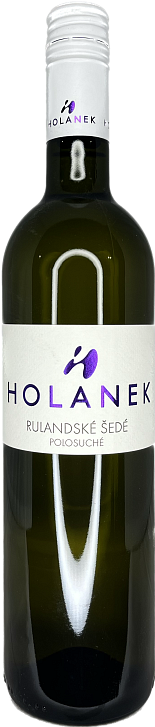 Rulandské šedé