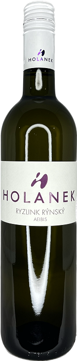 AKCE - Ryzlink rýnský