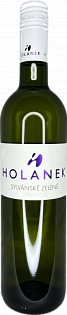 Sylvánské zelené