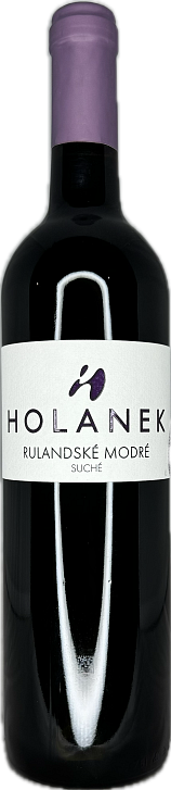 Rulandské modré