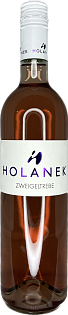 Zweigeltrebe rosé