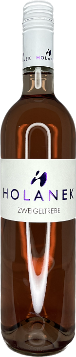 Zweigeltrebe rosé
